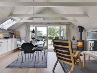 Holiday Home Herbert - 1km from the sea by Interhome - 5