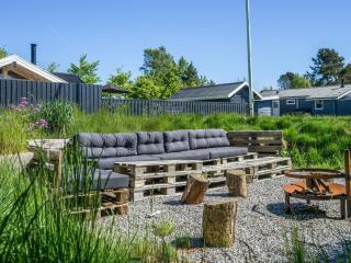 Holiday Home Bryti - 500m from the sea by Interhome - 7