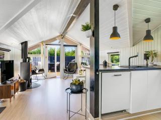 Holiday Home Bryti - 500m from the sea by Interhome - 1