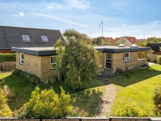 Holiday Home Villum - 700m from the sea by Interhome - 0