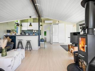 Holiday Home Bryti - 500m from the sea by Interhome - Hals - 1