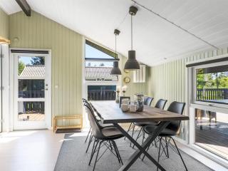 Holiday Home Bryti - 500m from the sea by Interhome - Hals - 9