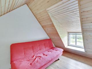 Holiday Home Osmo - 900m from the sea by Interhome - 4