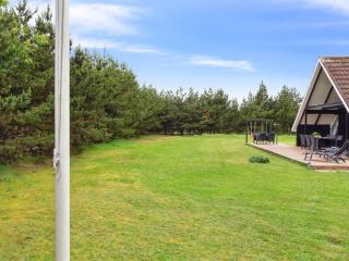 Holiday Home Rinja - 2-7km from the sea by Interhome - 6