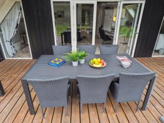 Holiday Home Rinja - 2-7km from the sea by Interhome - 3