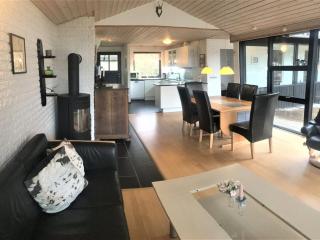 Holiday Home Wilmer - 40km from the sea by Interhome - 8