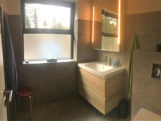 Holiday Home Wilmer - 40km from the sea by Interhome - 3