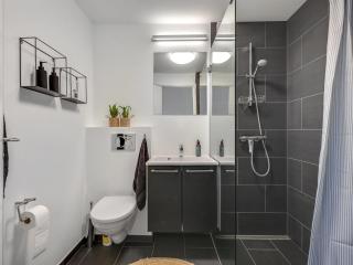 Apartment Monia - 20m from the sea by Interhome - 7