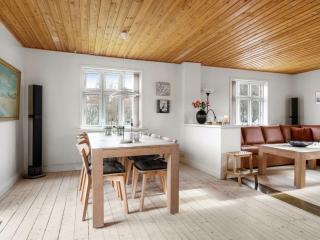 Holiday Home Minte - 450m from the sea by Interhome - 9