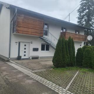 Gemütliche Wohnung in St Georgen nähe Attersee - 4