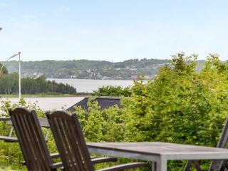 Holiday Home Stiane - 100m to the fjord by Interhome - 2