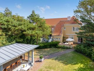 Holiday Home Amila - 425m from the sea by Interhome - 2