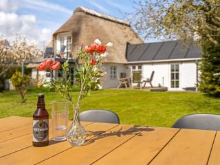 Holiday Home Gyril - 100m from the sea by Interhome - 7