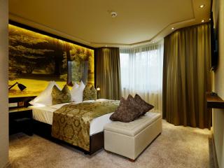 Land & Golf Hotel Stromberg - 9