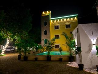 Savera Beach walk Stay - 0