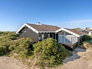 Holiday Home Rauli - 50m from the sea by Interhome - 1