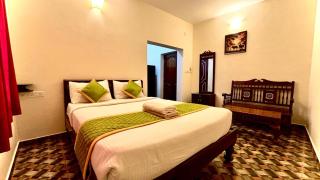 Savera Beach walk Stay - 9