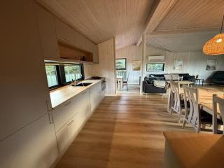 Holiday Home Glenda - 3km from the sea by Interhome - 9