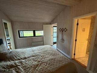 Holiday Home Glenda - 3km from the sea by Interhome - 4
