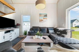 Ferienhaus Sanfte Brise Olpenitz - 8