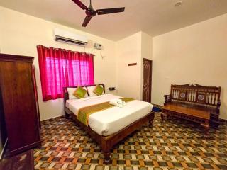 Savera Beach walk Stay - 1