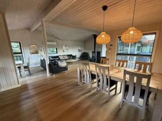 Holiday Home Glenda - 3km from the sea by Interhome - 2