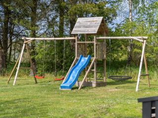Holiday Home Till - 1-6km from the sea by Interhome - 7