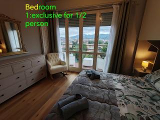 OMEGA Apartment - 2