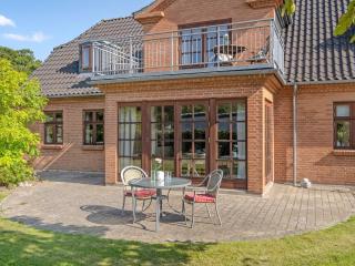 Holiday Home Iarund - 500m to the inlet by Interhome - 7