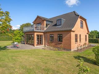 Holiday Home Iarund - 500m to the inlet by Interhome - 6