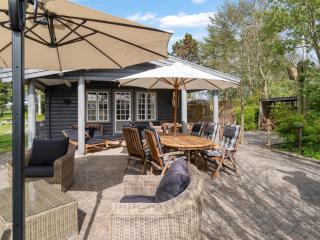 Holiday Home Till - 1-6km from the sea by Interhome - 9