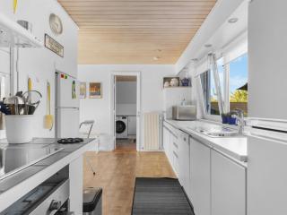 Holiday Home Begitte - 200m from the sea by Interhome - 1