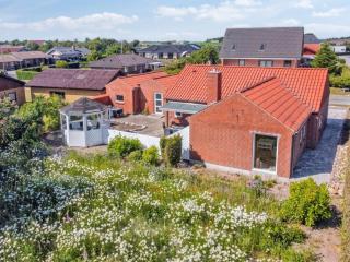 Holiday Home Kiersten - 5km from the sea by Interhome - 4