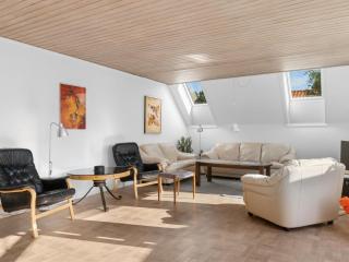 Holiday Home Begitte - 200m from the sea by Interhome - 6