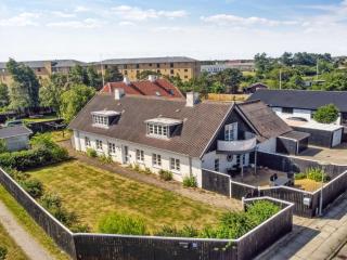 Apartment Canan - 1-6km from the sea by Interhome - 6