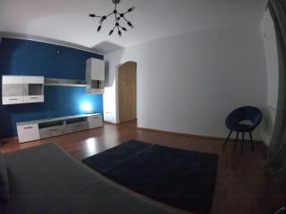 Cozy apartment in a quiet area - 3