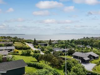Holiday Home Harda - 800m from the sea by Interhome - 7