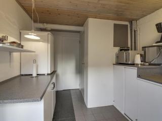 Apartment Canan - 1-6km from the sea by Interhome - 9