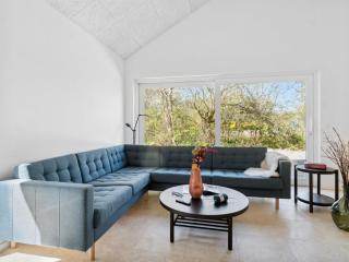 Holiday Home Hidde - 200m from the sea by Interhome - 8