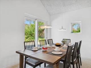 Holiday Home Hidde - 200m from the sea by Interhome - 7