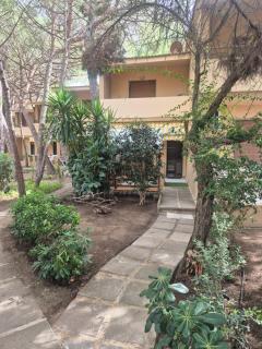 Villetta "I Pini" San Pietro a mare Valledoria - 8