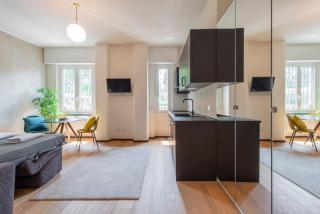 Bocconi Suite - B Home - 8