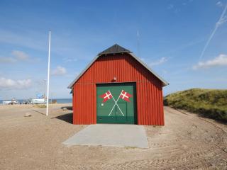 Holiday Home Tamika - 950m from the sea by Interhome - 7