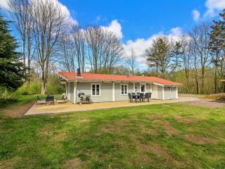 Holiday Home Eckhart - 30km from the sea by Interhome - 0