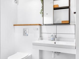 Holiday Home Eckhart - 30km from the sea by Interhome - 2