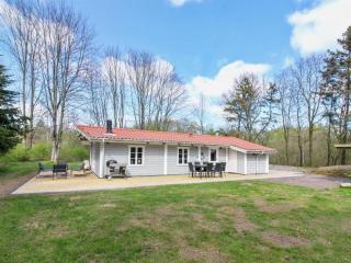 Holiday Home Eckhart - 30km from the sea by Interhome - Toftlund - 8