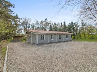 Holiday Home Eckhart - 30km from the sea by Interhome - 7