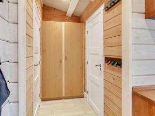 Holiday Home Eckhart - 30km from the sea by Interhome - 4