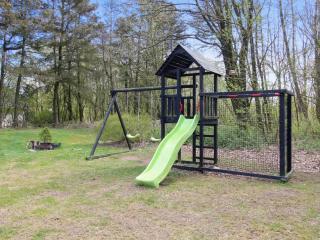 Holiday Home Eckhart - 30km from the sea by Interhome - 5