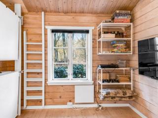 Holiday Home Eckhart - 30km from the sea by Interhome - 1